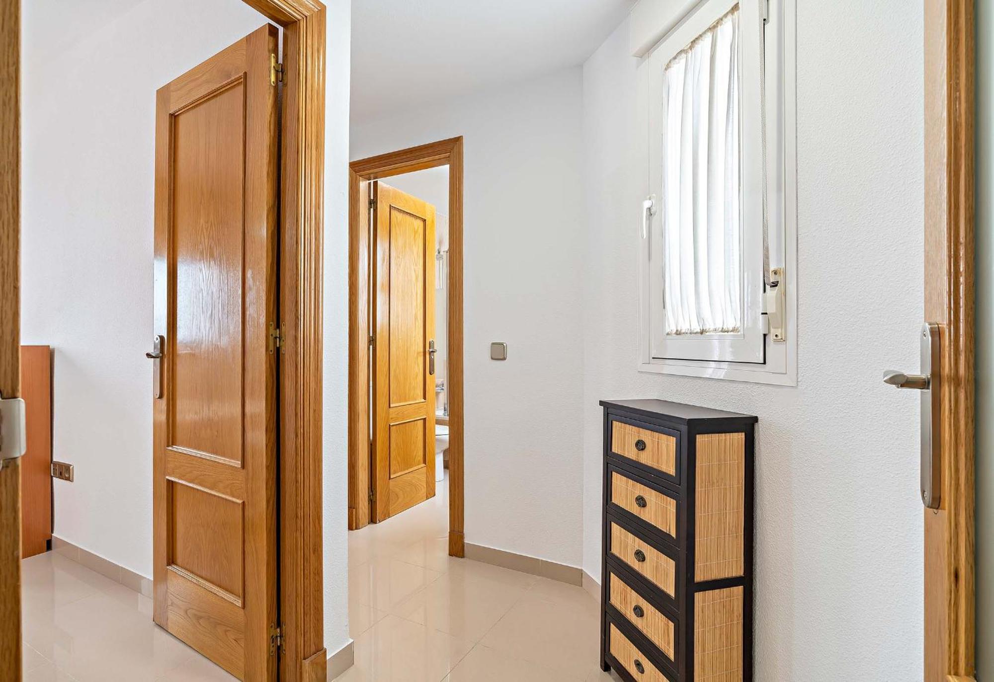 Elegante Piso En La Romanilla Roquetas de Mar Exteriör bild